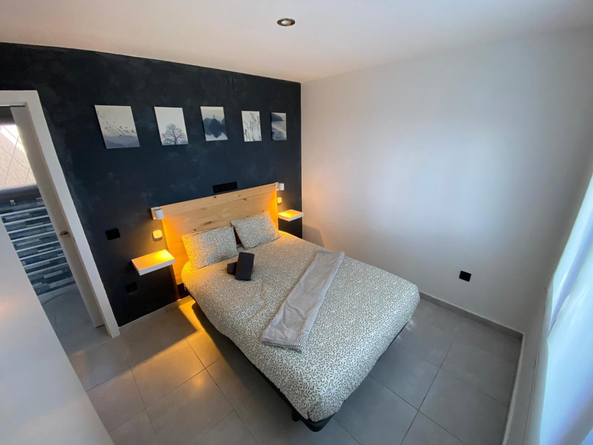 Villa Catalina - Vistamar Sant Cebria de Vallalta Екстер'єр фото
